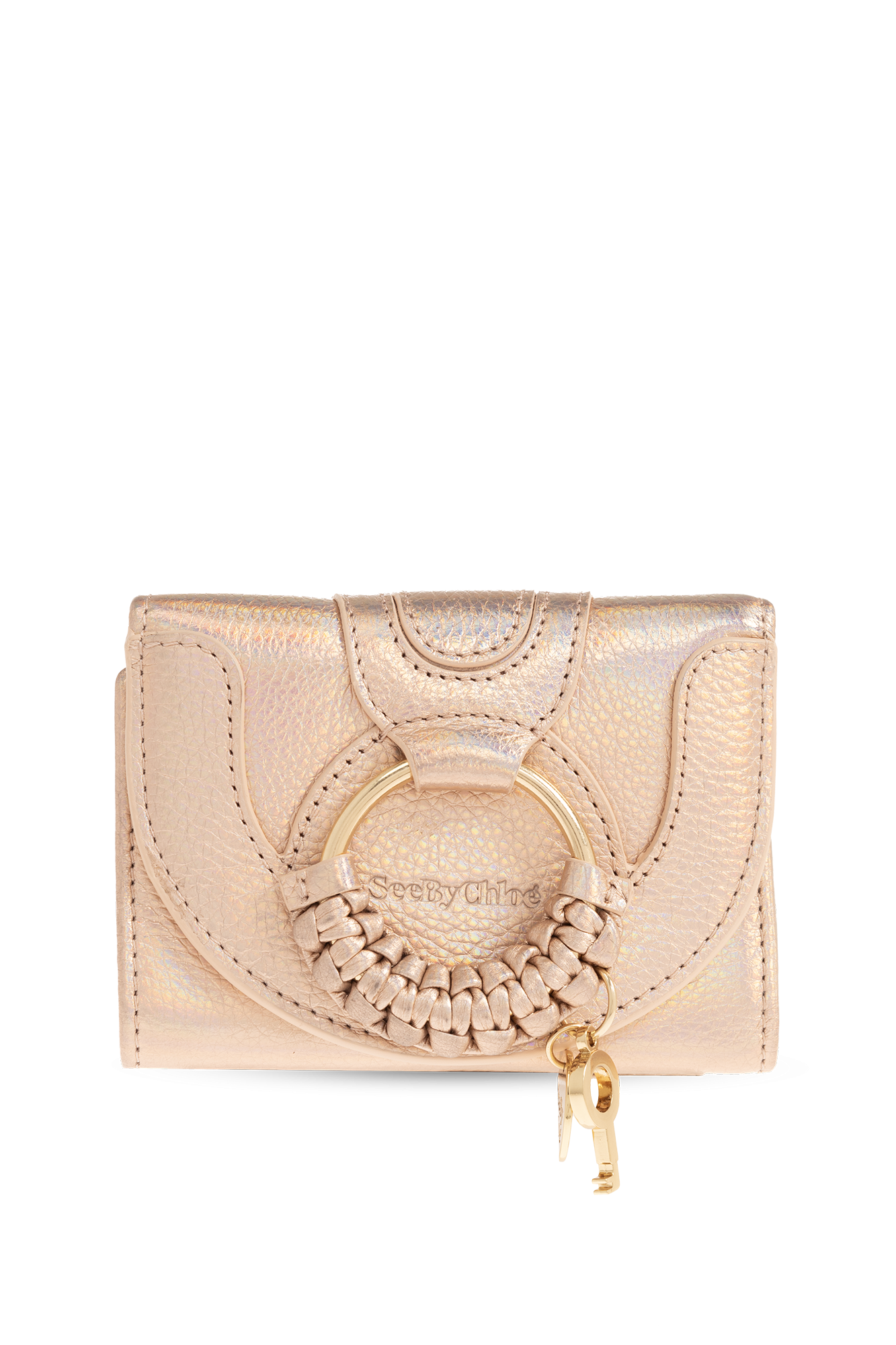 See By Chloe Leather deals Wristlet